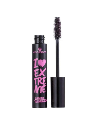Máscara de Volumen Extremo essence 11.83 ml Vegana