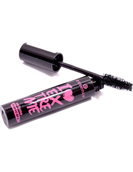 Máscara de Volumen Extremo essence 11.83 ml Vegana Máscara de Volumen Extremo essence 11.83 ml Vegana