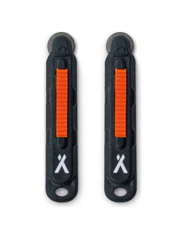 Encendedor de Chispas Bear Grylls Micro 2 Pack Ultraligero