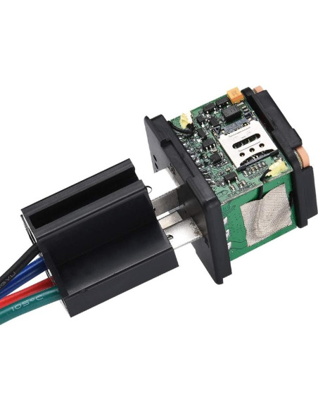 Rastreador GPS SinoTrack ST-907L 4G con Alarma y Control