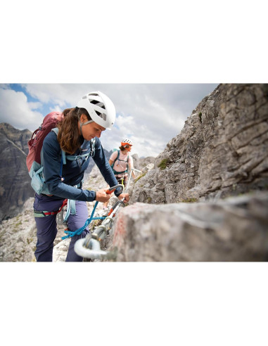 Mochila Deuter Trail 30L Shell Negro X - Senderismo y Escalada