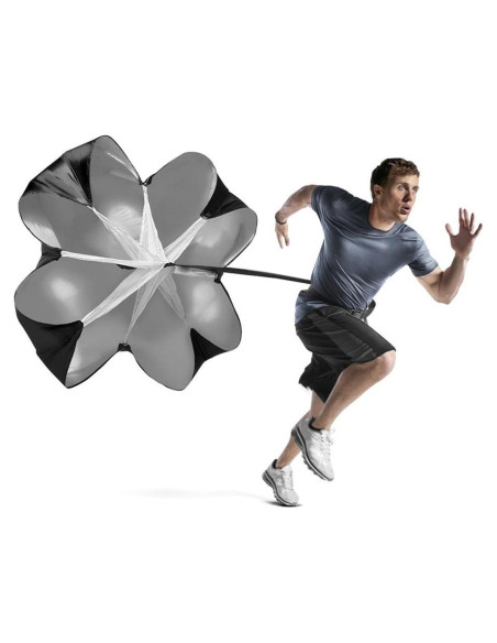 Paracaídas de Resistencia EastyGold 142 cm Entrenamiento