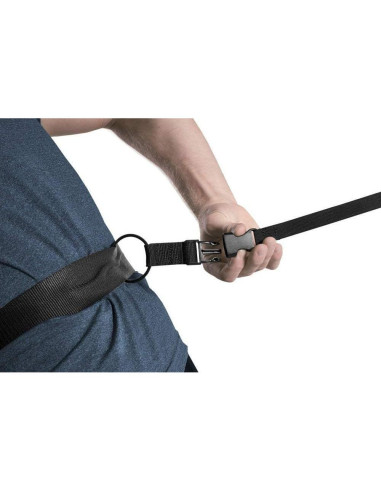 Paracaídas de Resistencia EastyGold 142 cm Entrenamiento