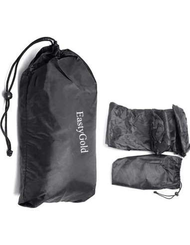 Paracaídas de Resistencia EastyGold 142 cm Entrenamiento