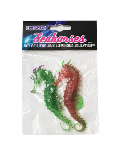 Caballitos de mar JINX para lámpara de medusas - Juego de 2