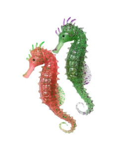 Caballitos de mar JINX para lámpara de medusas - Juego de 2 2