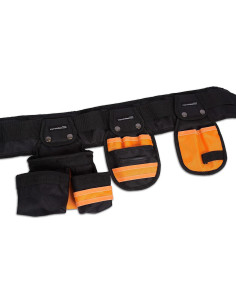 Cinturón de Herramientas Mejor de Internet - 10 Bolsillos 2