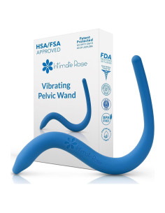 Varita Vibrante IntimateRose para Alivio Dolor Pélvico