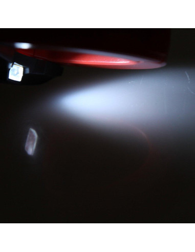 Medidor de Pinza Digital UNI-T UT216B 600A True RMS