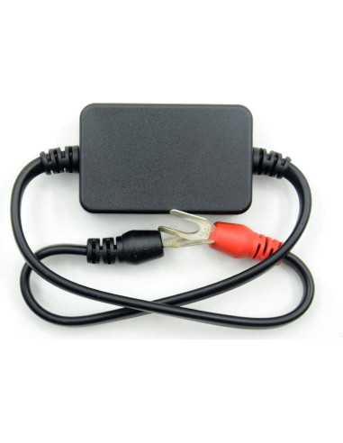 Monitor de Batería BM2 Bluetooth 4.0 12V Auto y Moto