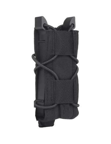 Bolsa Táctica OAREA para Cargador 9mm Molle Individual