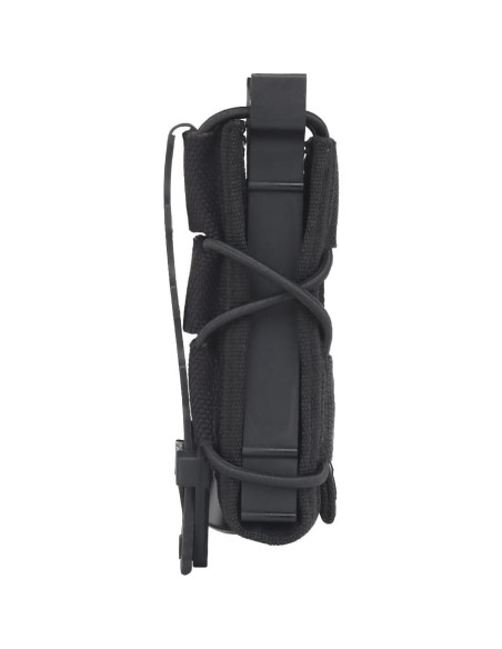 Bolsa Táctica OAREA para Cargador 9mm Molle Individual