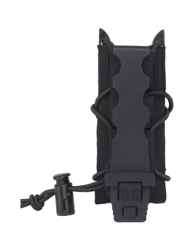 Bolsa Táctica OAREA para Cargador 9mm Molle Individual