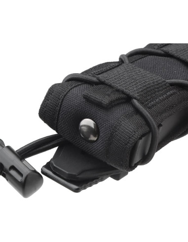 Bolsa Táctica OAREA para Cargador 9mm Molle Individual