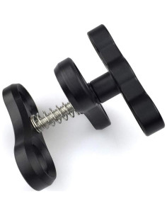 Soporte de Brazo de Aluminio Seafrogs CP-2 para Buceo 2