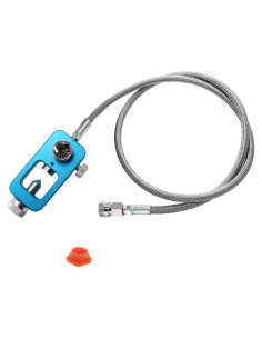Adaptador de Válvula DIN SUMNEW para Buceo y Paintball