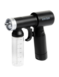 Máquina de bronceado ION Tan sin cable con modo turbo