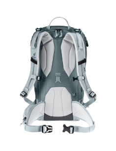 Mochila Deuter Freerider 28L SL para Mujeres - Tin-Shale 2