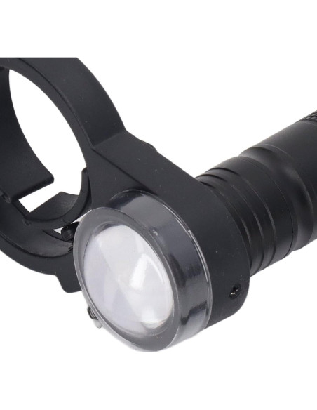Luz LED Ajustable para Pistola de Pintura Yosoo 3 Brillos