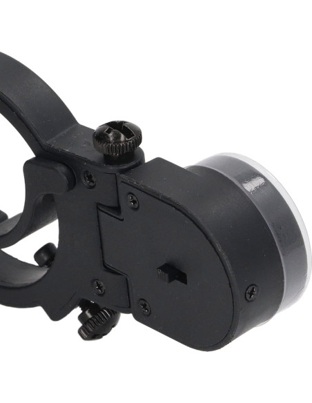 Luz LED Ajustable para Pistola de Pintura Yosoo 3 Brillos