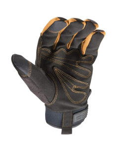 Guantes de trabajo Wells Lamont FX3 7853C táctiles grandes 2