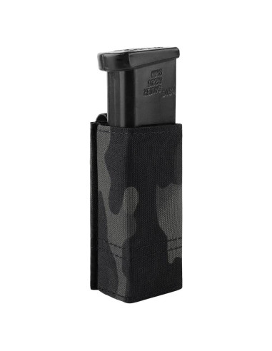 Funda de Cargador KRYDEX K MAG HOLDER 03 Nylon 9mm