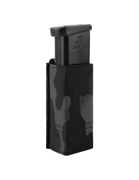 Funda de Cargador KRYDEX K MAG HOLDER 03 Nylon 9mm