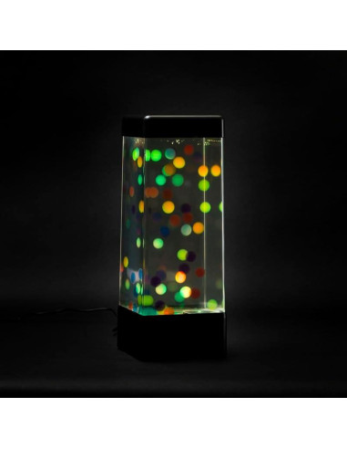 Bolas Mágicas Expansibles JINX para Lámpara de Medusas