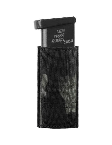 Funda de Cargador KRYDEX K MAG HOLDER 03 Nylon 9mm