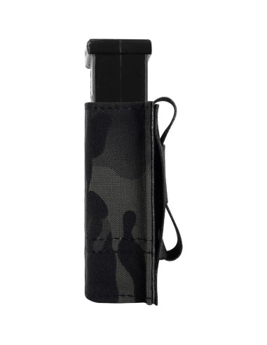 Funda de Cargador KRYDEX K MAG HOLDER 03 Nylon 9mm