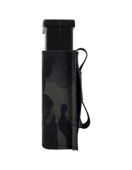 Funda de Cargador KRYDEX K MAG HOLDER 03 Nylon 9mm