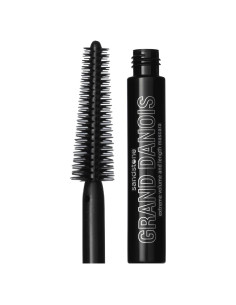 Máscara Hipoalergénica Sandstone - Volumen y Longitud