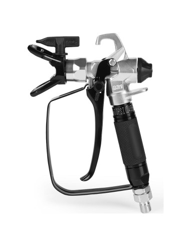 Pistola de Pulverización RICHOKIE Premium 821 3600 PSI