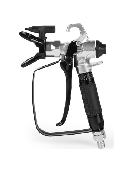 Pistola de Pulverización RICHOKIE Premium 821 3600 PSI