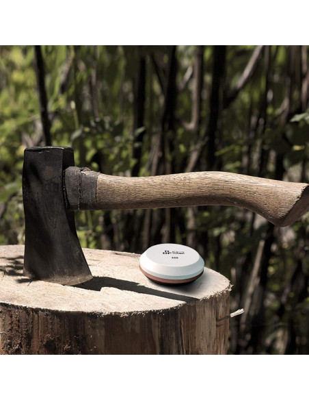 Piedra de Afilado DDF iohEF 180/320 Grano Profesional