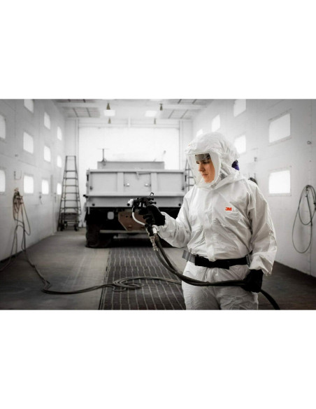 Pistola de Pulverización 3M 26832 con Válvula de Aire