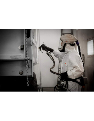 Pistola de Pulverización 3M 26832 con Válvula de Aire