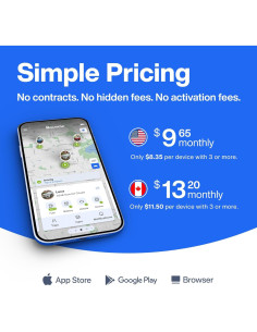 Rastreador GPS Bouncie para Vehículos - Monitoreo y Alertas 2