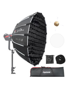 Softbox Aputure Light Dome Mini III 60 cm Montaje Bowens