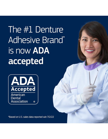 Crema Adhesiva para Dentaduras Fixodent Professional 3 Paquetes