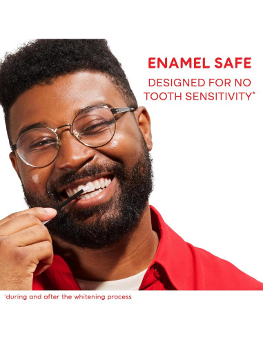 Bolígrafo Blanqueador Colgate Optic White 7 Días 2.36 ml