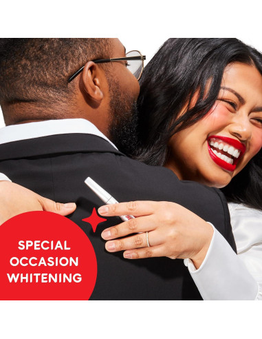 Bolígrafo Blanqueador Colgate Optic White 7 Días 2.36 ml