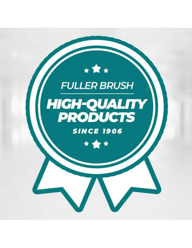 Cepillo Dental Fuller Brush - Limpieza de Dentaduras 17 cm