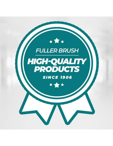 Cepillo Dental Fuller Brush - Limpieza de Dentaduras 17 cm