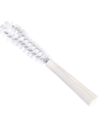 Cepillo Dental Fuller Brush - Limpieza de Dentaduras 17 cm