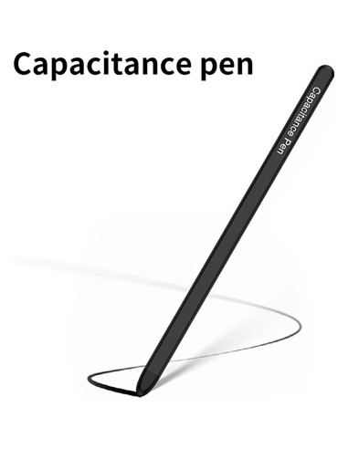 S Pen para Samsung Galaxy Z Fold 6/5/4/3 - Negro