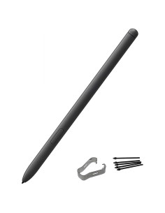 Lápiz S Pen para Samsung Galaxy Tab S9 con Bluetooth - Negro
