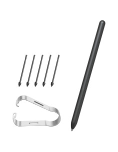 Stylus Pen SSS-GRGB para Samsung Galaxy Tab y Note Gris