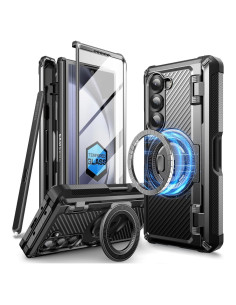 Funda SUPCASE para Galaxy Z Fold 6 con Soporte S Pen