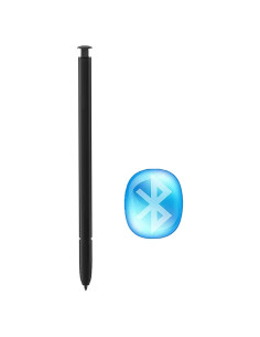S Pen Bluetooth para Samsung Galaxy S23 Ultra - Negro
